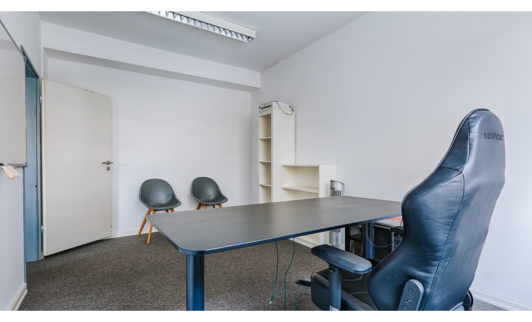Bürogemeinschaft Steindamm Hamburg Sankt Georg
