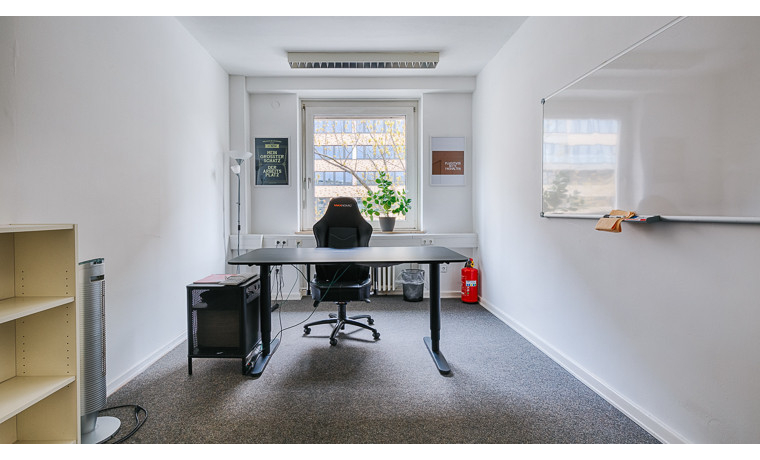 Coworking Space Steindamm Hamburg Sankt Georg