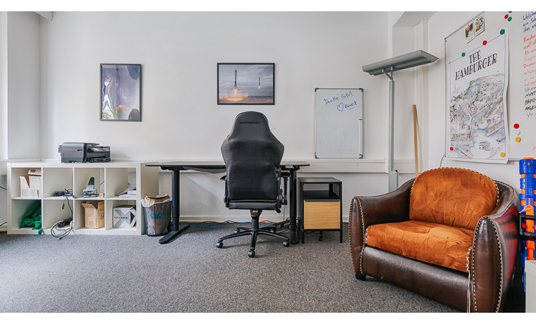 Coworking Steindamm Hamburg Sankt Georg