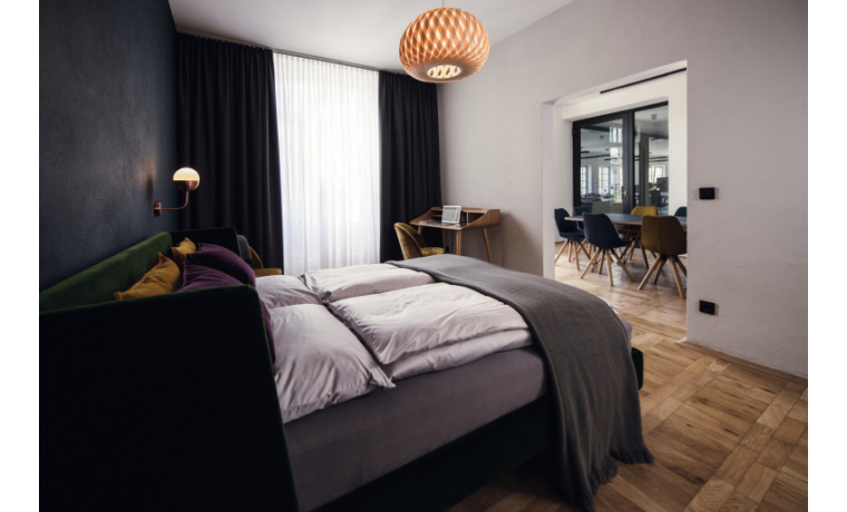 Büroraum Stechgrundstr. Dresden Weißer Hirsch