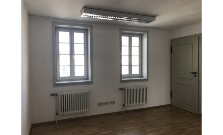 Büroraum Brunnengasse Winterbach 