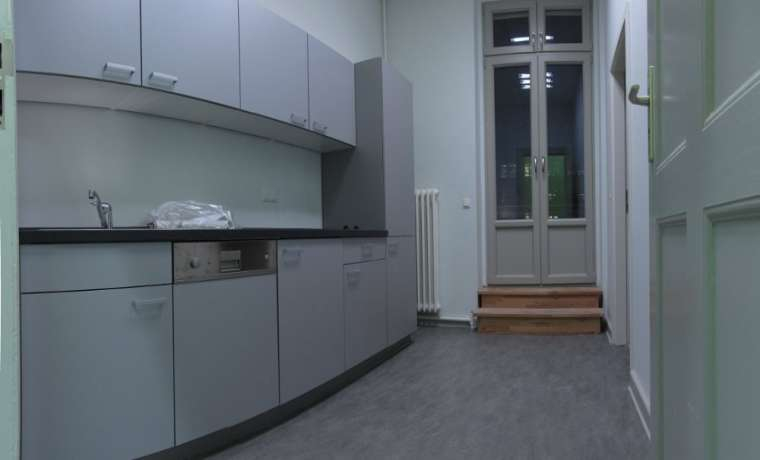 Büro auf Zeit Weigandufer Berlin Neukölln