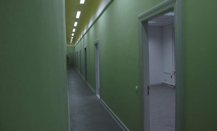 Arbeitsplatz Weigandufer Berlin Neukölln