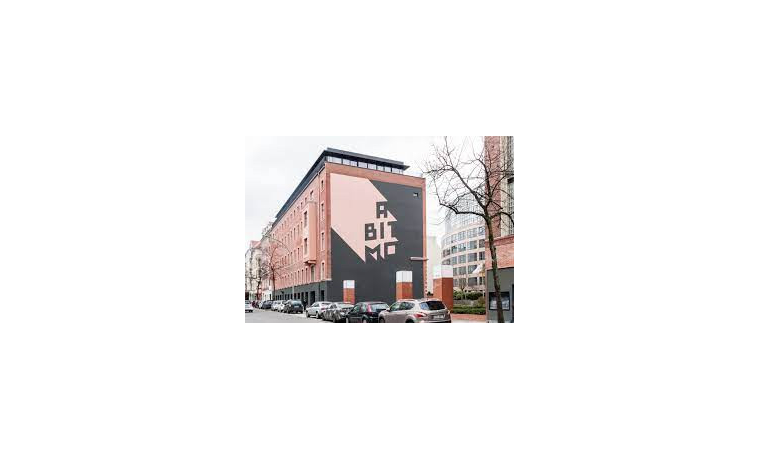 Bürogemeinschaft Alt-Moabit Berlin Moabit