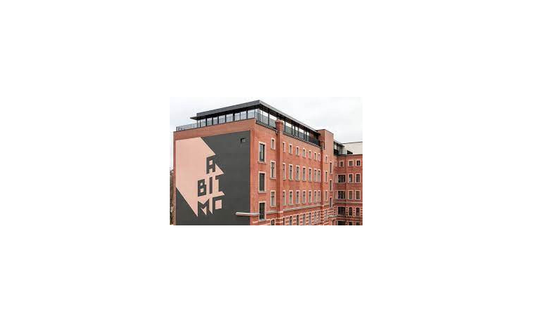 Coworking Alt-Moabit Berlin Moabit