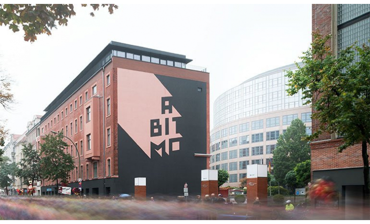 Bürogemeinschaft Alt-Moabit Berlin Moabit