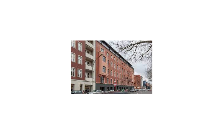 Coworking Space Alt-Moabit Berlin Moabit