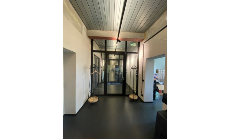Büroraum Alt-Moabit Berlin Moabit