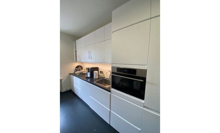 Shared Office Alt-Moabit Berlin Moabit