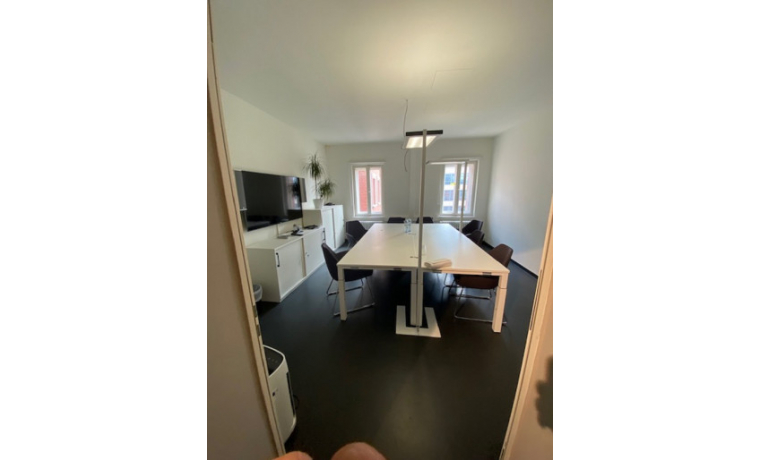 Office Sharing Alt-Moabit Berlin Moabit