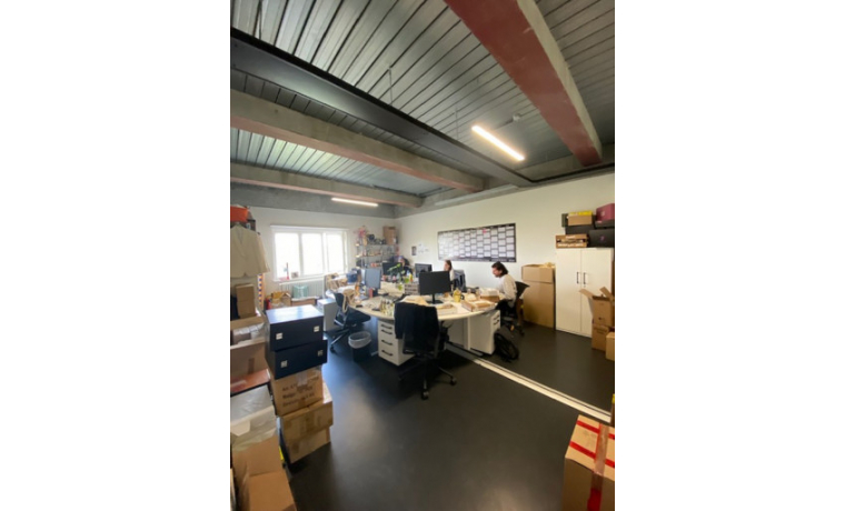 Büro mieten Alt-Moabit Berlin Moabit