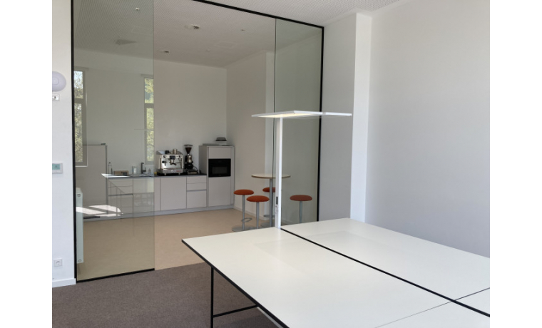 Coworking Mittelweg Hamburg Rotherbaum