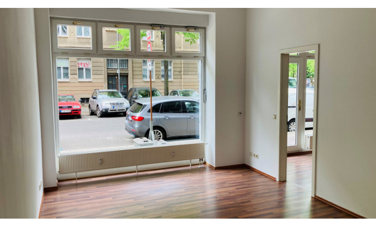 Büro mieten Gubener Straße Berlin Friedrichshain