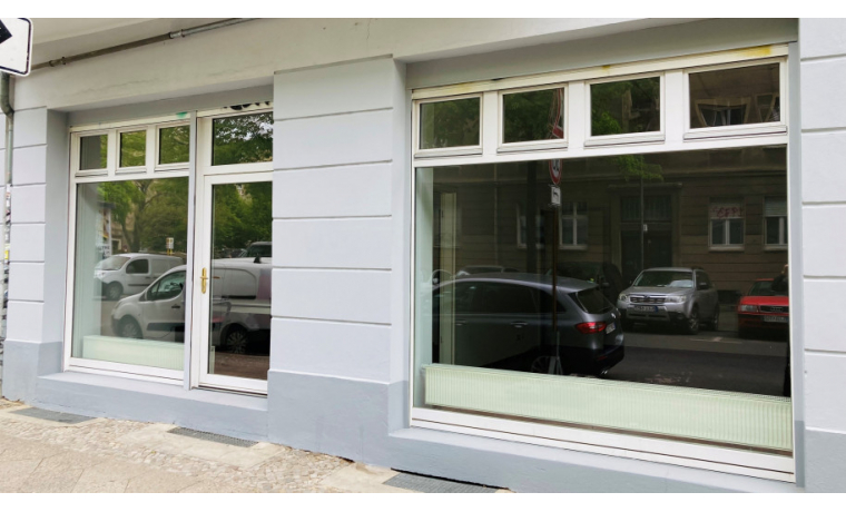 Büroraum Gubener Straße Berlin Friedrichshain