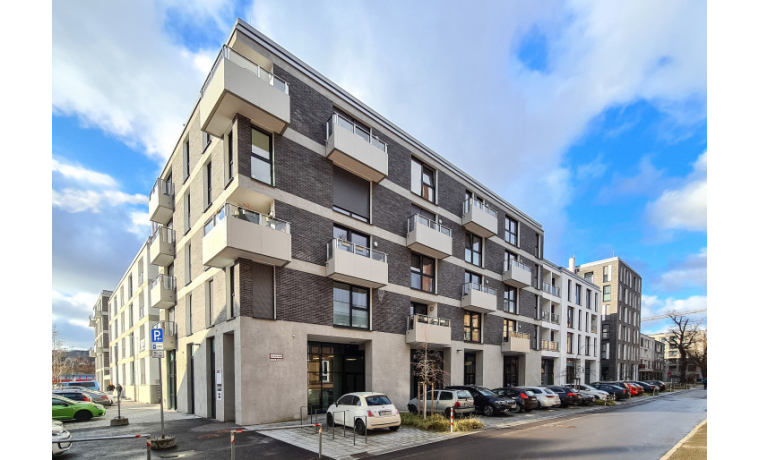 Büro auf Zeit Fleischmannstraße Esslingen am Neckar Stadtmitte