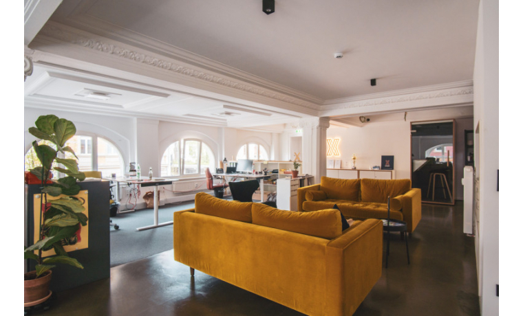 Büro mieten Stechgrundstr. Dresden Weißer Hirsch