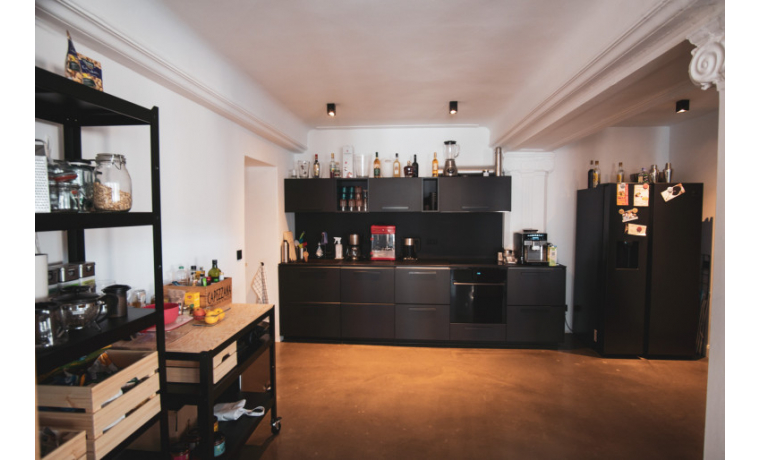Coworking Stechgrundstr. Dresden Weißer Hirsch