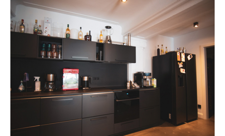 Coworking Space Stechgrundstr. Dresden Weißer Hirsch