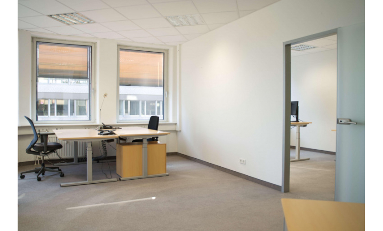 Coworking Space Adlerstr. Düsseldorf Pempelfort