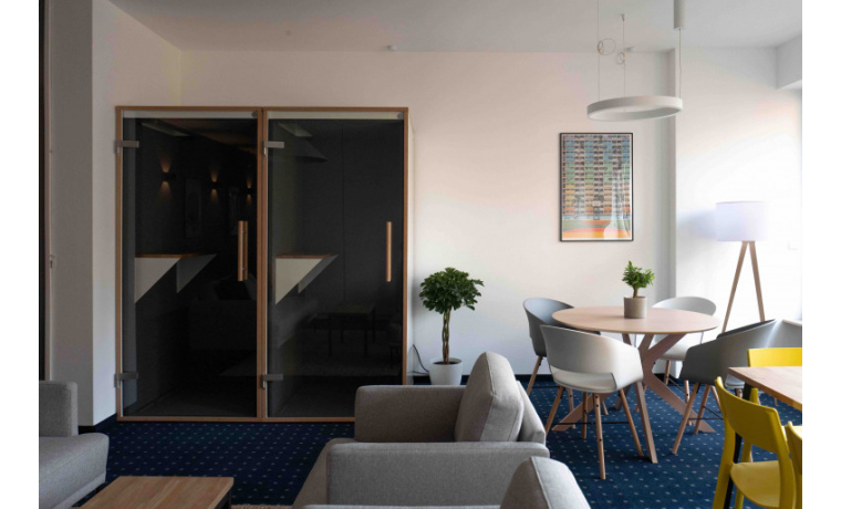 Büro mieten Schwedter Str. Berlin Mitte