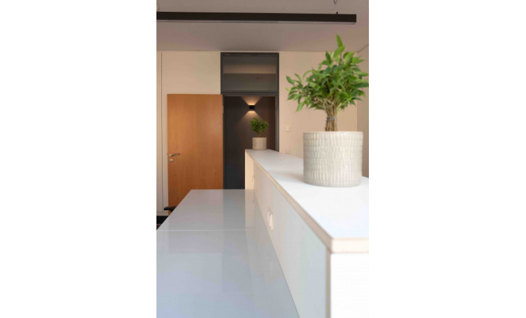 Coworking Space Schwedter Str. Berlin Mitte
