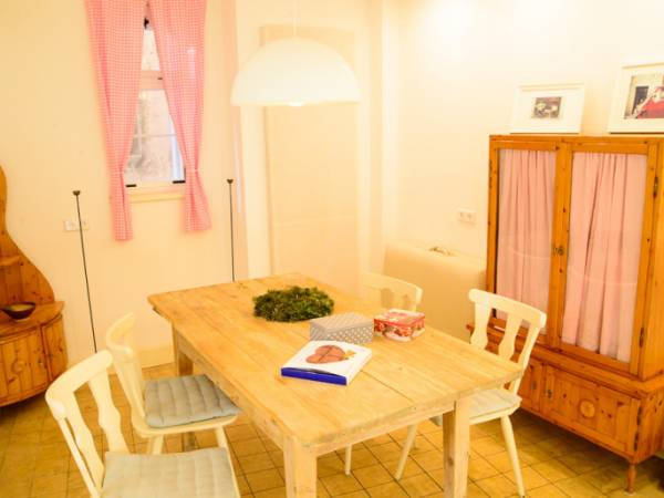 Altbau Bürogemeinschaft für Achtsamkeit in Stuttgart-West — Bild 5
