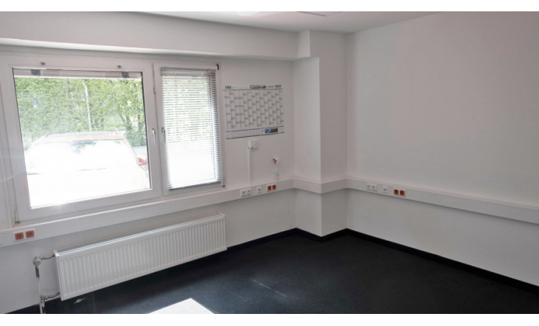 Arbeitsplatz Von-Hünefeld-Straße Köln Ossendorf