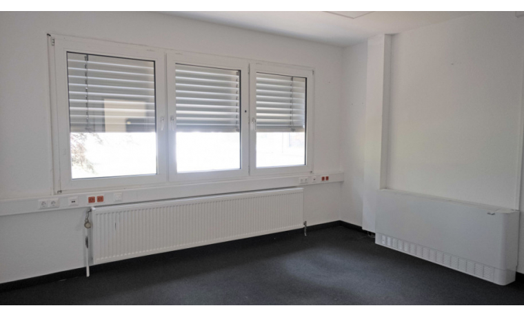 Büroraum Von-Hünefeld-Straße Köln Ossendorf