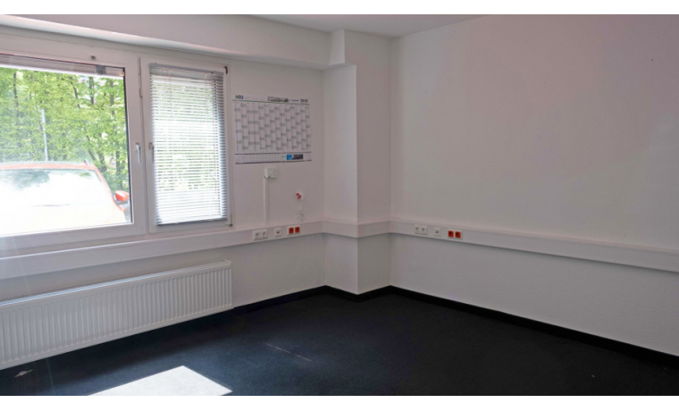 Coworking Von-Hünefeld-Straße Köln Ossendorf