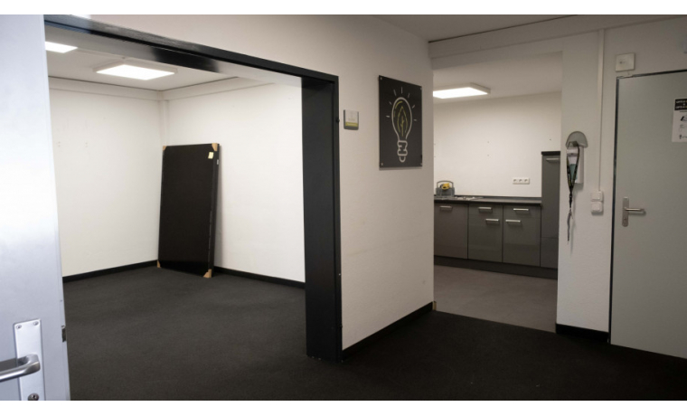 Büro mieten Von-Hünefeld-Straße Köln Ossendorf