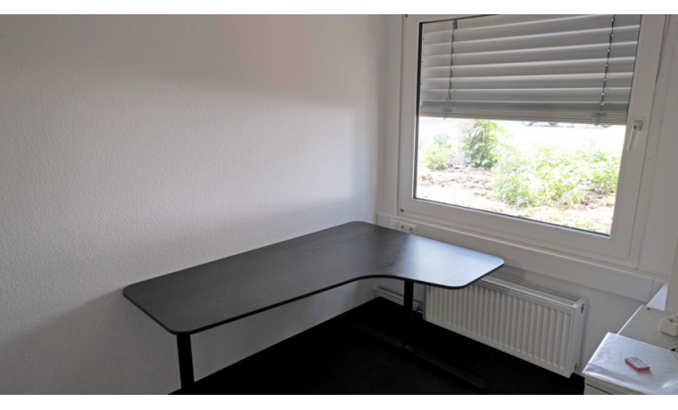 Shared Office Von-Hünefeld-Straße Köln Ossendorf