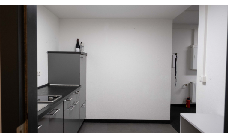 Coworking Von-Hünefeld-Straße Köln Ossendorf