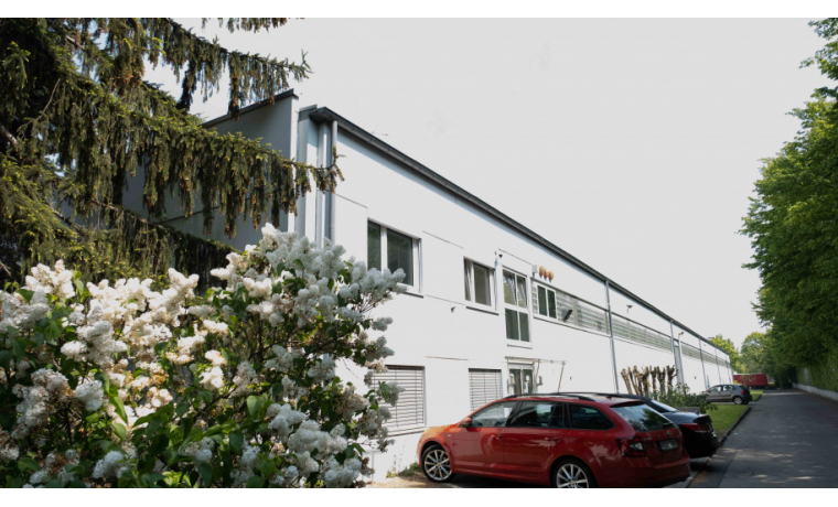 Shared Office Von-Hünefeld-Straße Köln Ossendorf
