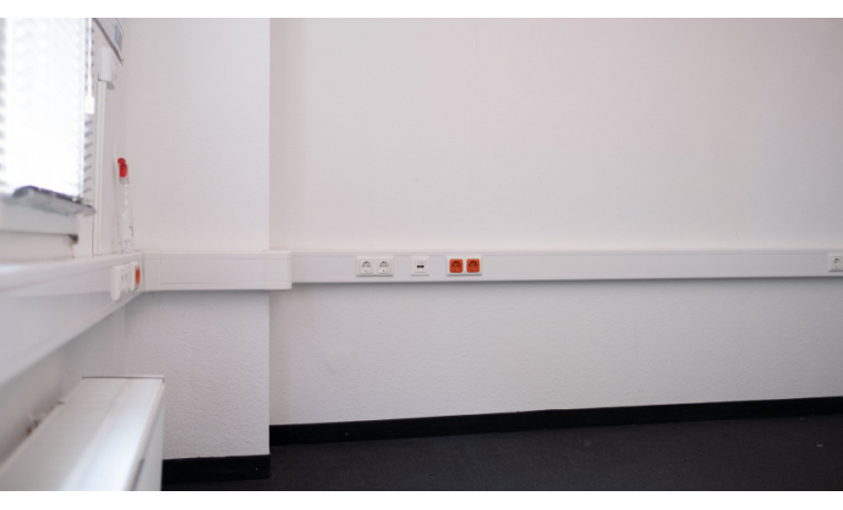 Office Sharing Von-Hünefeld-Straße Köln Ossendorf