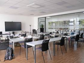 Repräsentative Büro- und Seminarräume im Herzen von Köln zu vermieten