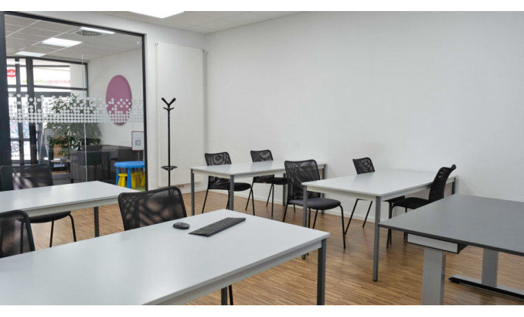 Coworking Space Widdersdorfer Straße Köln Braunsfeld