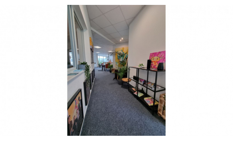 Shared Office Goebenstraße Saarbrücken 