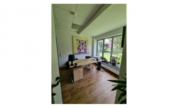 Coworking Space Goebenstraße Saarbrücken 