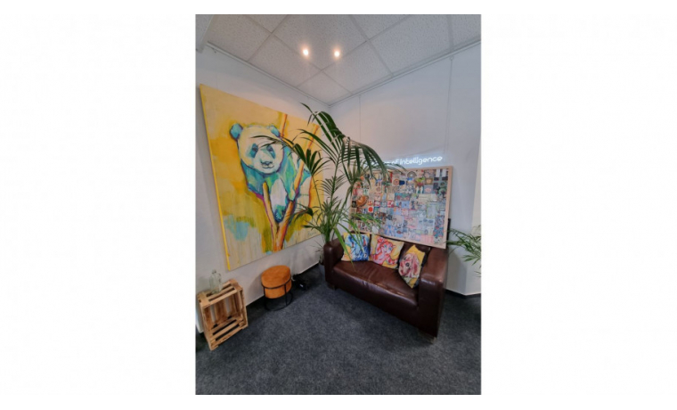 Büro mieten Goebenstraße Saarbrücken 