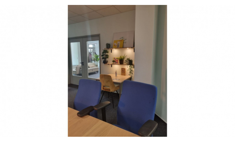 Shared Office Goebenstraße Saarbrücken 