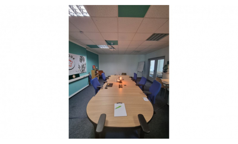 Coworking Goebenstraße Saarbrücken 