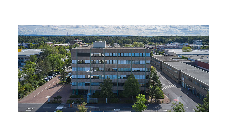 Coworking Space Carl-Legien-Straße Offenbach am Main 