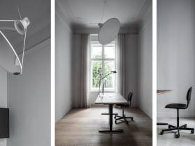 Erstbezug: Autarke Bürofläche mit eigener Küche & WC