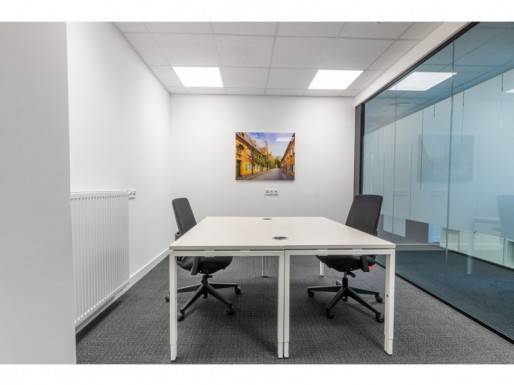 Modernes Business Center mit flexiblem Coworking in Augsburg — Bild 3