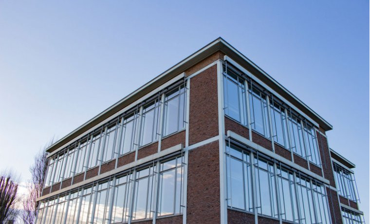 Bürogemeinschaft Schwalmstraße Mönchengladbach 