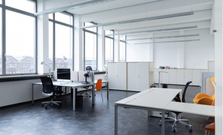 Büro mieten Schwalmstraße Mönchengladbach 