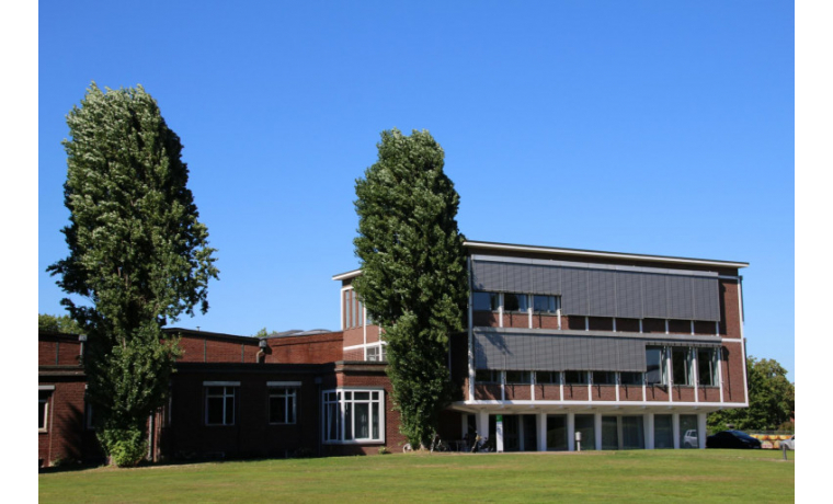 Coworking Schwalmstraße Mönchengladbach 