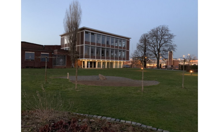 Office Sharing Schwalmstraße Mönchengladbach 
