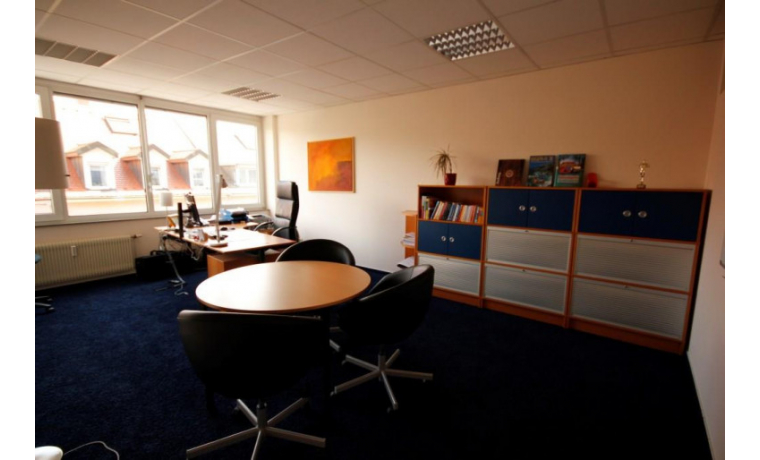 Büro mieten Engelbergerstraße Freiburg im Breisgau Stühlinger