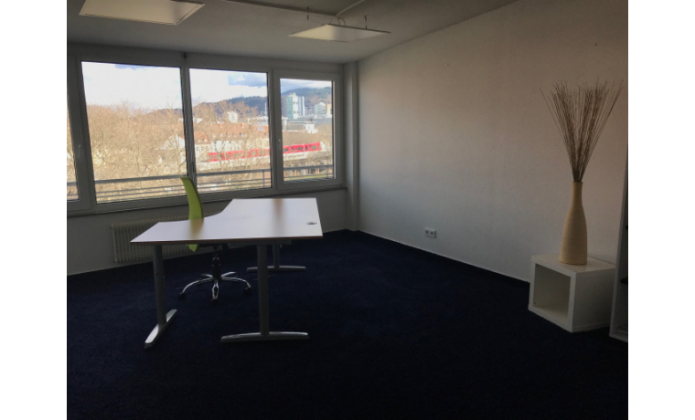 Coworking Space Engelbergerstraße Freiburg im Breisgau Stühlinger